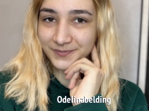 Odelinabelding