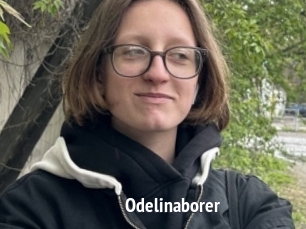 Odelinaborer