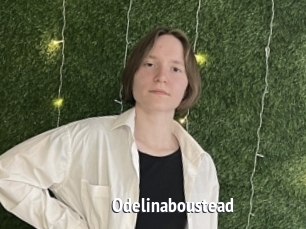 Odelinaboustead