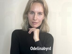 Odelinabyrd
