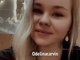 Odelinacarvin