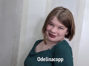 Odelinacopp