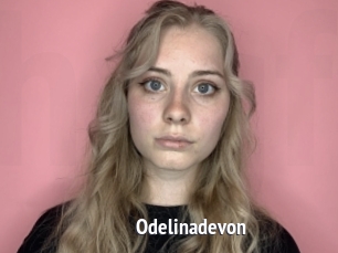 Odelinadevon