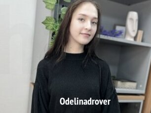 Odelinadrover