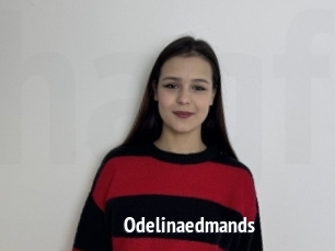 Odelinaedmands