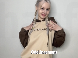 Odelinaemans