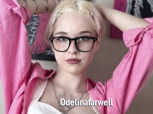 Odelinafarwell