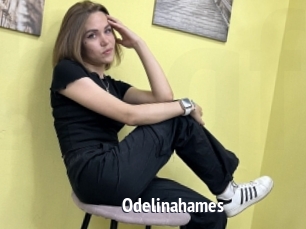 Odelinahames