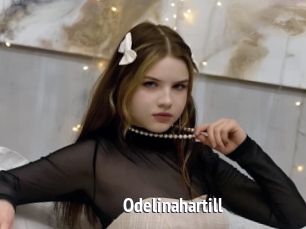 Odelinahartill