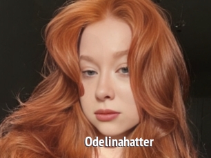 Odelinahatter