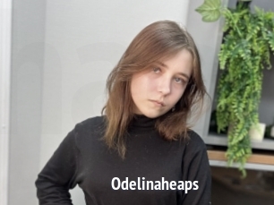 Odelinaheaps