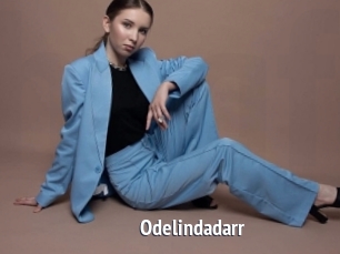 Odelindadarr