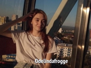 Odelindafrogge