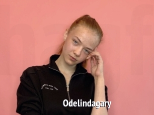 Odelindagary
