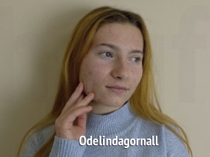 Odelindagornall