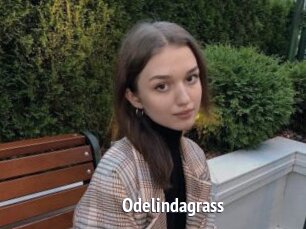 Odelindagrass
