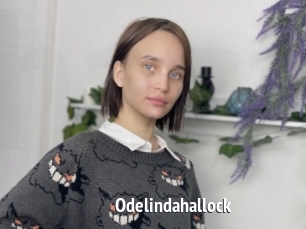Odelindahallock
