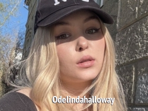 Odelindahalloway