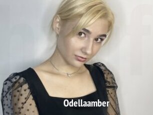 Odellaamber