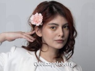 Odellaappleberry