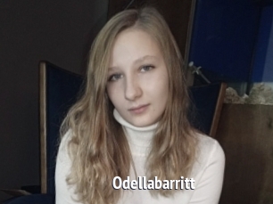 Odellabarritt