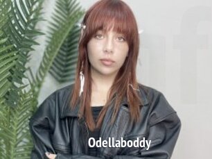 Odellaboddy