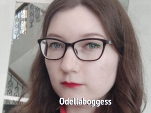 Odellaboggess