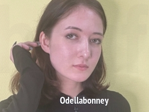 Odellabonney