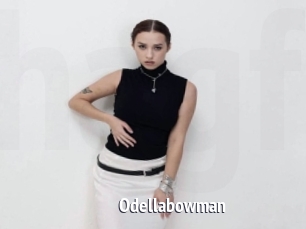 Odellabowman