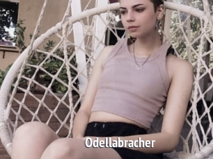 Odellabracher