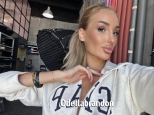 Odellabrandon