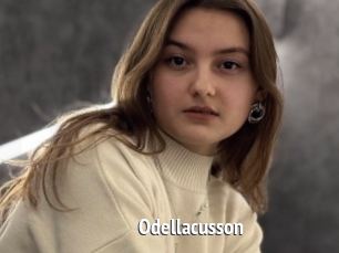 Odellacusson
