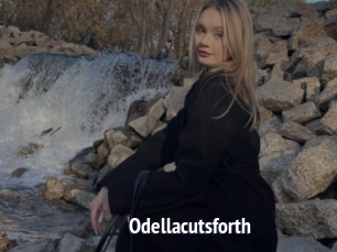 Odellacutsforth