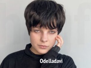 Odelladavi