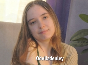 Odelladenley