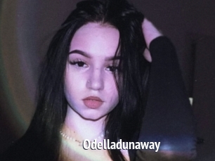 Odelladunaway