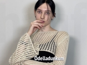 Odelladunkum