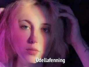 Odellafenning