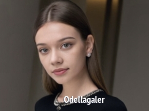 Odellagaler