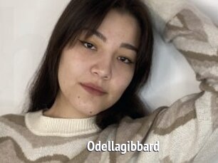 Odellagibbard