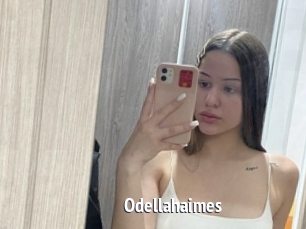 Odellahaimes