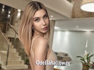 Odellahalloway