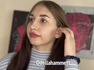 Odellahammett