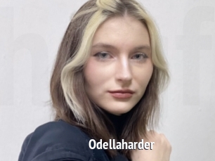 Odellaharder