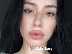 Odellahickory