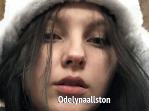 Odelynaallston