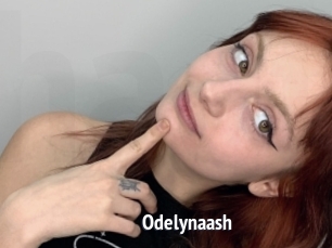 Odelynaash