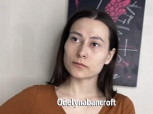 Odelynabancroft