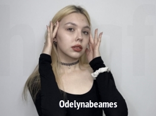 Odelynabeames