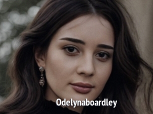 Odelynaboardley